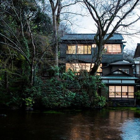 Guest House Kikusui Mount Fuji Fujinomiya Exterior foto