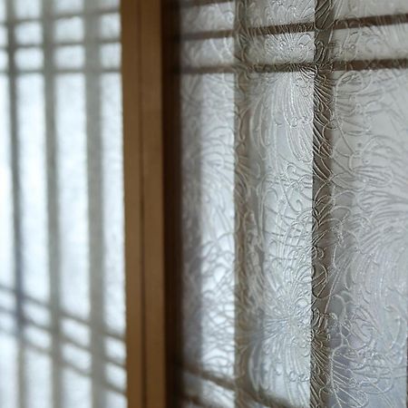 Guest House Kikusui Mount Fuji Fujinomiya Exterior foto