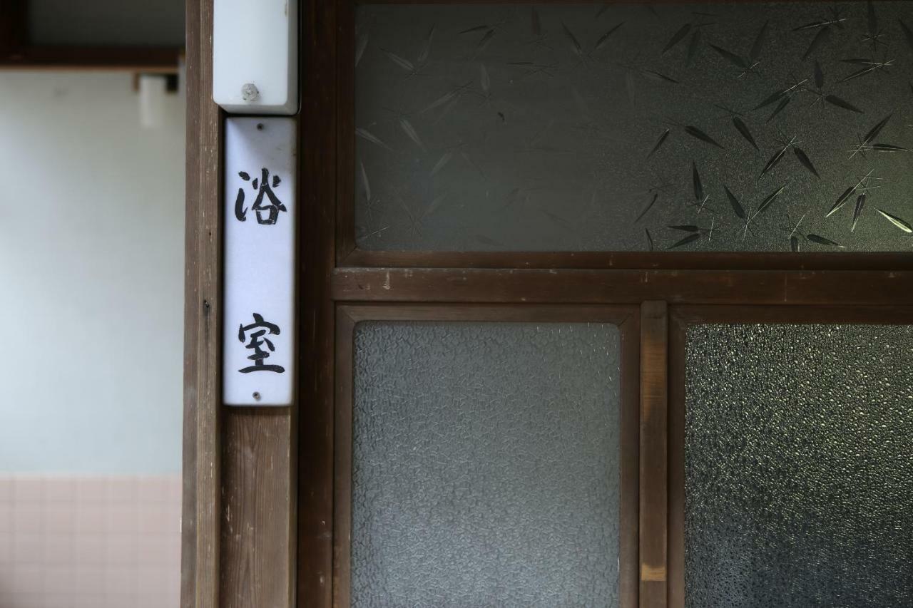 Guest House Kikusui Mount Fuji Fujinomiya Exterior foto