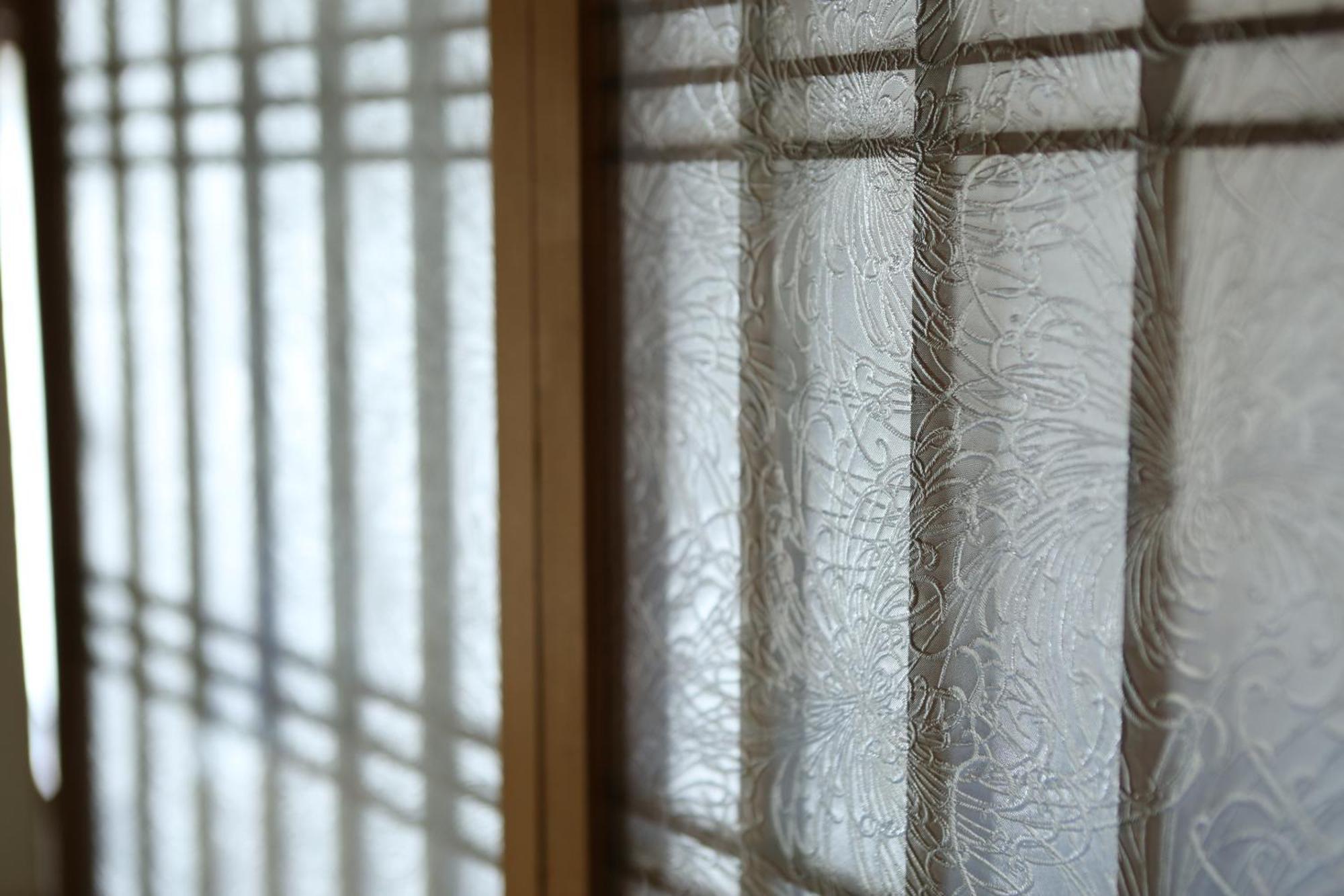 Guest House Kikusui Mount Fuji Fujinomiya Exterior foto